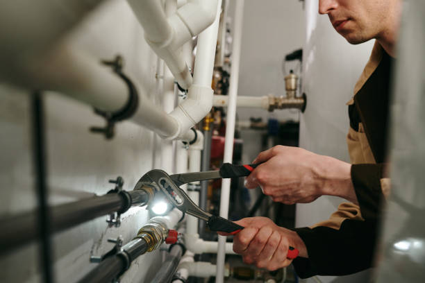 Best Pipe Repair Near Me  in Hueytown, AL