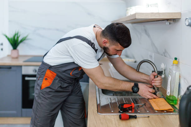 Best Shower Repair Services  in Hueytown, AL