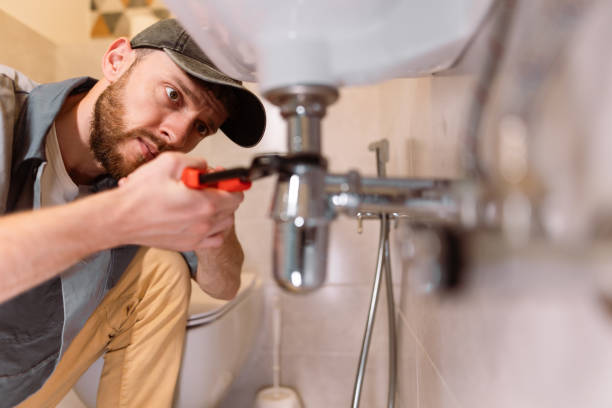 Best Plumbing Inspection Services  in Hueytown, AL