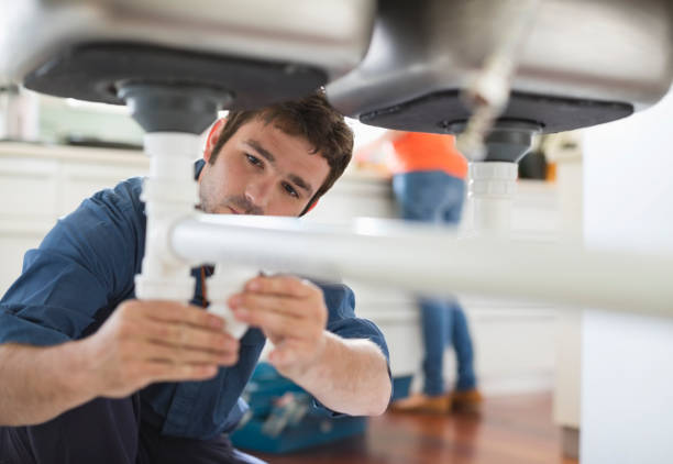 Best Local Plumber Services  in Hueytown, AL