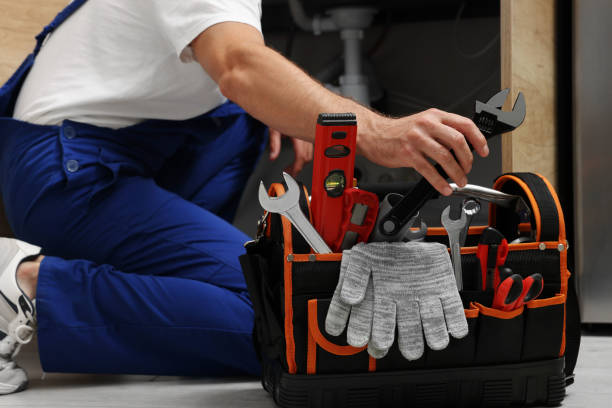 Reliable Hueytown, AL Plumbing Solutions