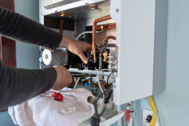 Best Residential Plumbing Services  in Hueytown, AL