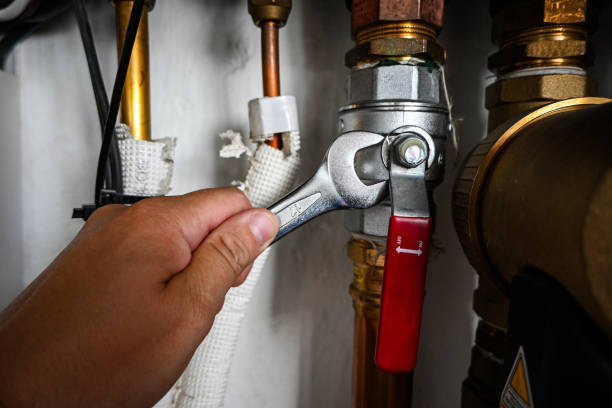 Best Leak Detection Services  in Hueytown, AL
